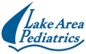 Lake Area Pediatrics logo